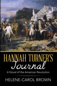 Cover image: Hannah Turner’S Journal 9781499083514