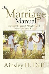 Cover image: The Marriage Manual 9781499084344