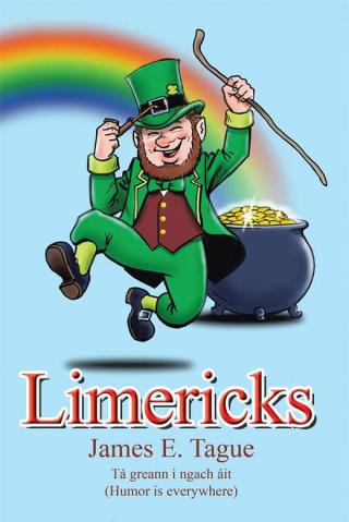 Cover image: Limericks 9781499084368