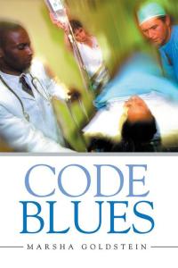 表紙画像: Code Blues 9781499084672