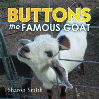 表紙画像: Buttons the Famous Goat 9781499085297
