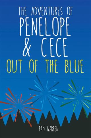 Imagen de portada: The Adventures of Penelope and Cece 9781499085266