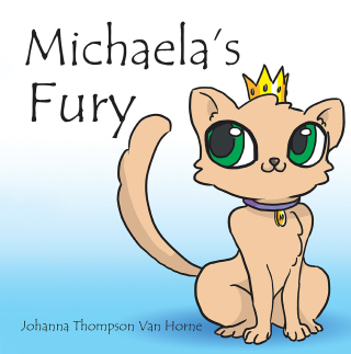 Cover image: Michaela’S Fury 9781499085587