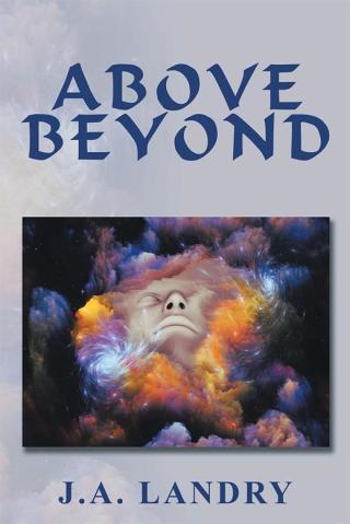 Imagen de portada: Above Beyond 9781499085747