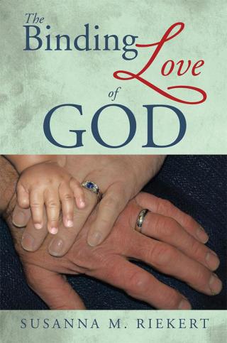 Imagen de portada: The Binding Love of God 9781499085969