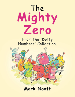 Cover image: The Mighty Zero 9781499086348