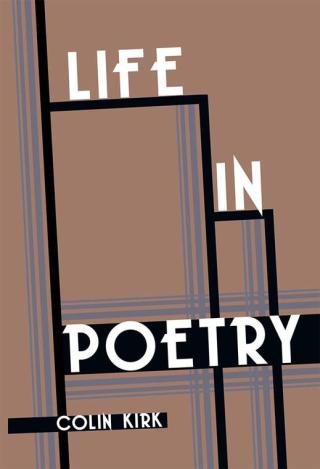 Cover image: Life in Poetry 9781499086423