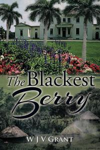 Imagen de portada: The Blackest Berry 9781499086782