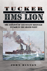 Cover image: Tucker and Hms Lion 9781499086980