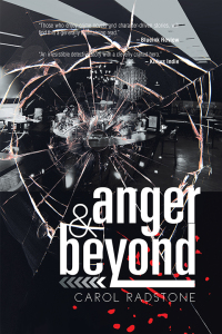 Cover image: Anger and Beyond 9781499087208