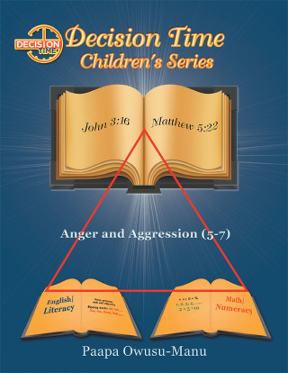 Cover image: Decision Time Children's Series 9781499087246