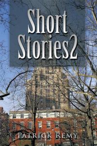 Cover image: Short Stories 2 9781499087499