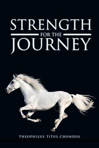 Cover image: Strength for the Journey 9781499087666