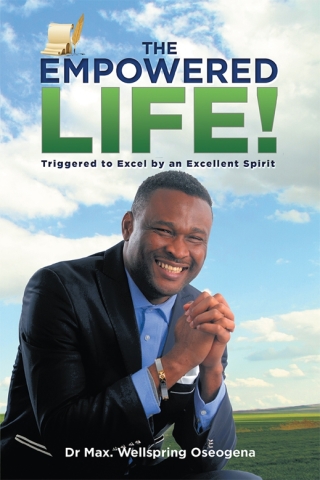Titelbild: The Empowered Life! 9781499087802