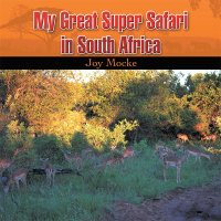 Imagen de portada: My Great Super Safari in South Africa 9781499087864