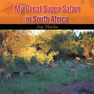 Cover image: My Great Super Safari in South Africa 9781499087864
