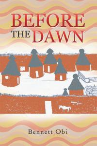 Cover image: Before the Dawn 9781499087918