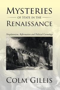 Cover image: Mysteries of State in the Renaissance 9781499088038