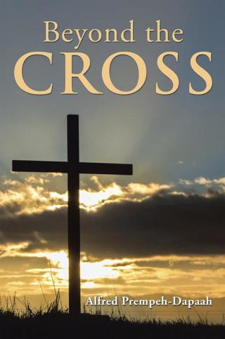 表紙画像: Beyond the Cross 9781499088069