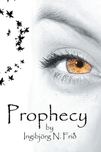 Imagen de portada: Prophecy 9781499088120