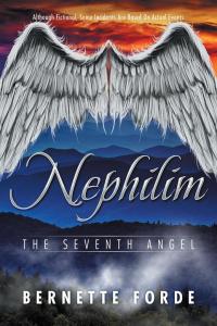 Imagen de portada: Nephilim 9781499088175