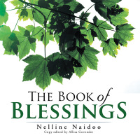 Imagen de portada: The Book of Blessings 9781499088663