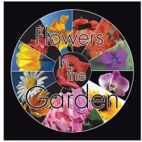 Cover image: Flowers in the Garden 9781499089059