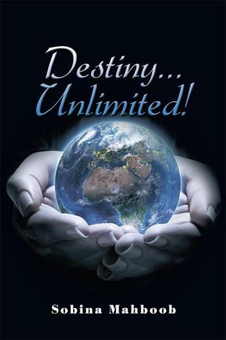 Cover image: Destiny...Unlimited! 9781499089035