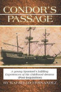 Cover image: Condor’S Passage 9781499089349