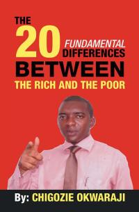 表紙画像: The 20 Fundamental Differences Between the Rich and the Poor 9781499089462