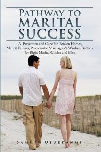 Cover image: Pathway to Marital Success 9781499089554