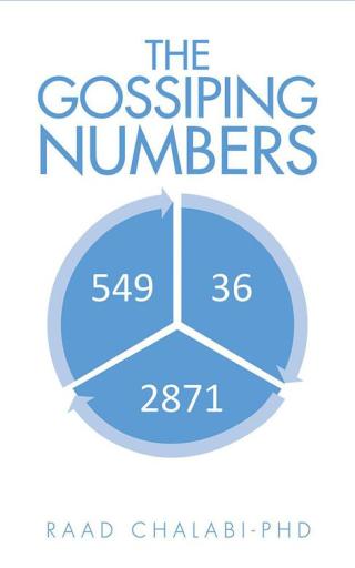 Imagen de portada: The Gossiping Numbers 9781499089820
