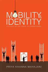 Imagen de portada: Mobility and Identity 9781499090093