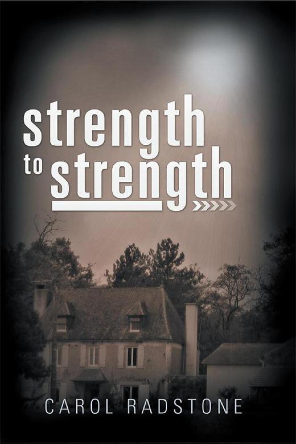 Strength to Strength (eBook)