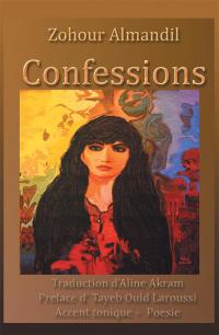Cover image: Confessions 9781499090222