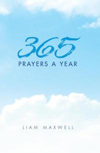 Imagen de portada: 365 Prayers a Year 9781453570807