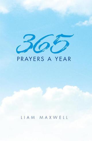 Imagen de portada: 365 Prayers a Year 9781453570807