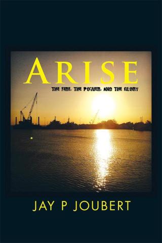 Imagen de portada: Arise 9781499090413