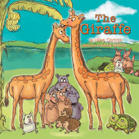 Imagen de portada: The Giraffe 9781499090482