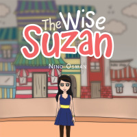 Cover image: The Wise Suzan 9781499090505