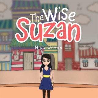 Imagen de portada: The Wise Suzan 9781499090505