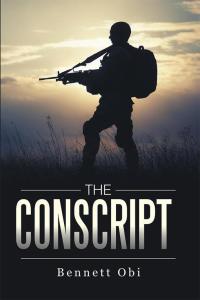 Cover image: The Conscript 9781499090604