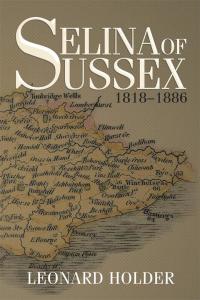 Imagen de portada: Selina of Sussex 9781499090918