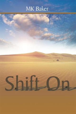 Cover image: Shift On 9781499091113