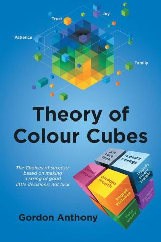 表紙画像: Theory of Colour Cubes 9781499092400