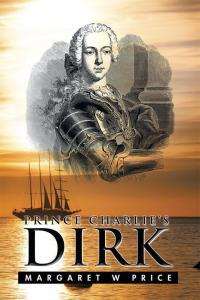 Imagen de portada: Prince Charlie’S Dirk 9781499092561