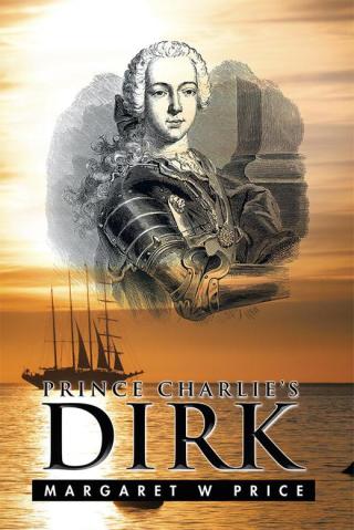 Cover image: Prince Charlie’S Dirk 9781499092561