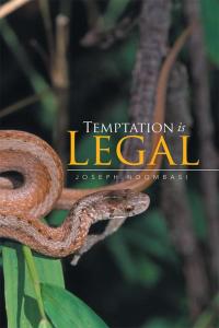 Imagen de portada: Temptation Is Legal 9781499093070
