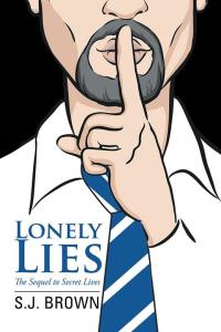 Titelbild: Lonely Lies 9781499093117