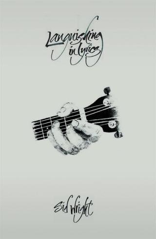 Cover image: Languishing in Lyrics 9781499093407